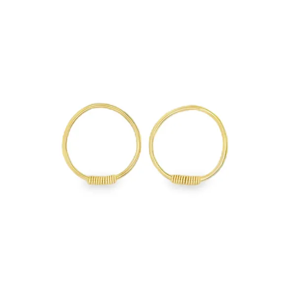 EARRINGS/GOLD/PLATINUM Valentine's Fine Jewelry Dallas, PA