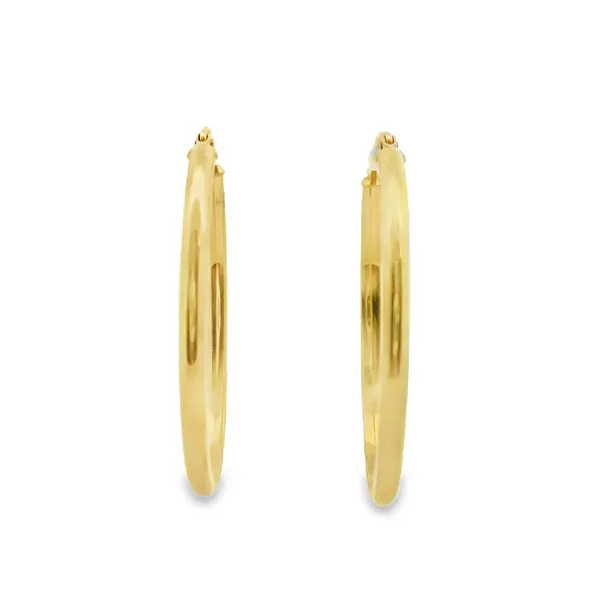 EARRINGS/GOLD/PLATINUM Image 2 Valentine's Fine Jewelry Dallas, PA