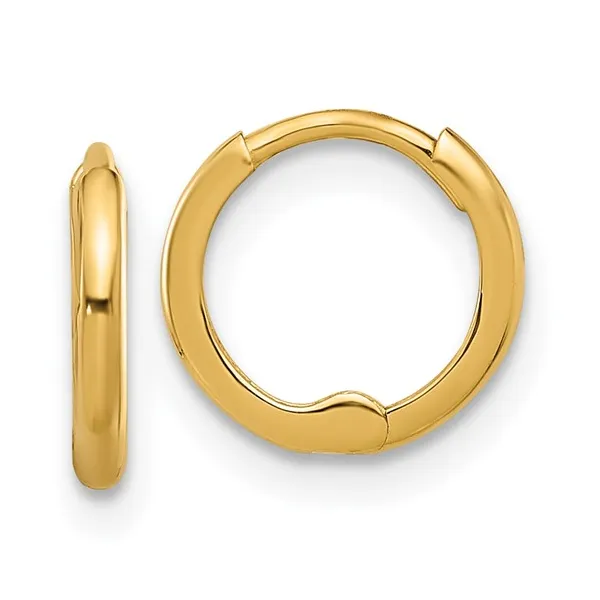 EARRINGS/GOLD/PLATINUM Valentine's Fine Jewelry Dallas, PA