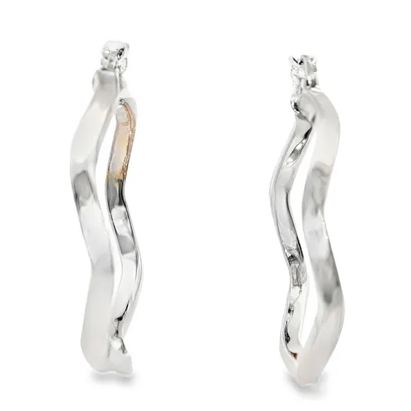 EARRINGS/GOLD/PLATINUM Valentine's Fine Jewelry Dallas, PA
