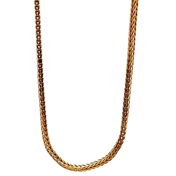 KARAT GOLD CHAINS Valentine's Fine Jewelry Dallas, PA