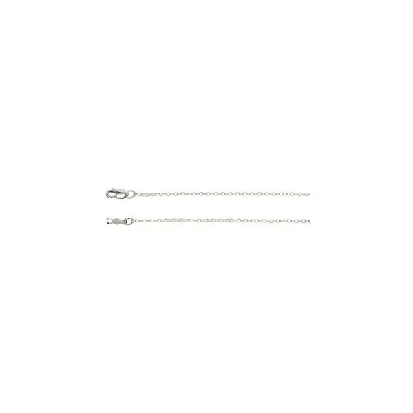 GOLD/PLATINUM CHAINS Valentine's Fine Jewelry Dallas, PA