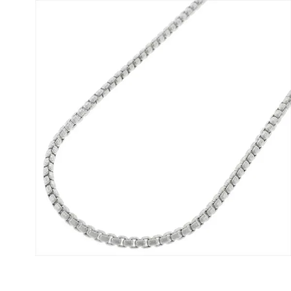 GOLD/PLATINUM CHAINS Valentine's Fine Jewelry Dallas, PA