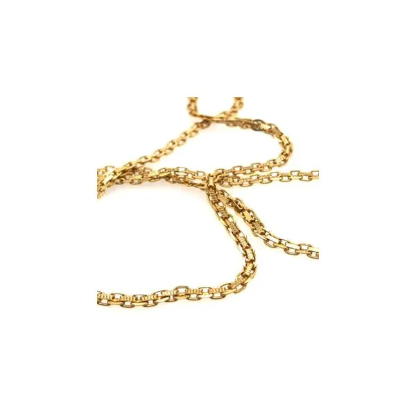 GOLD/PLATINUM CHAINS Valentine's Fine Jewelry Dallas, PA