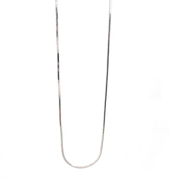 GOLD/PLATINUM CHAINS Valentine's Fine Jewelry Dallas, PA