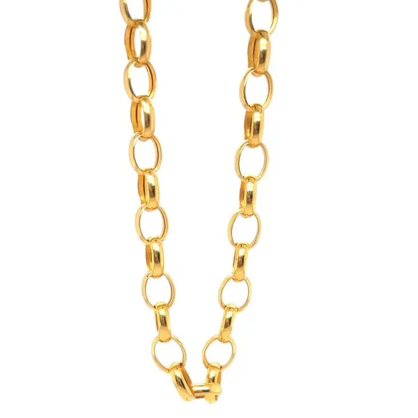 GOLD/PLATINUM CHAINS Valentine's Fine Jewelry Dallas, PA