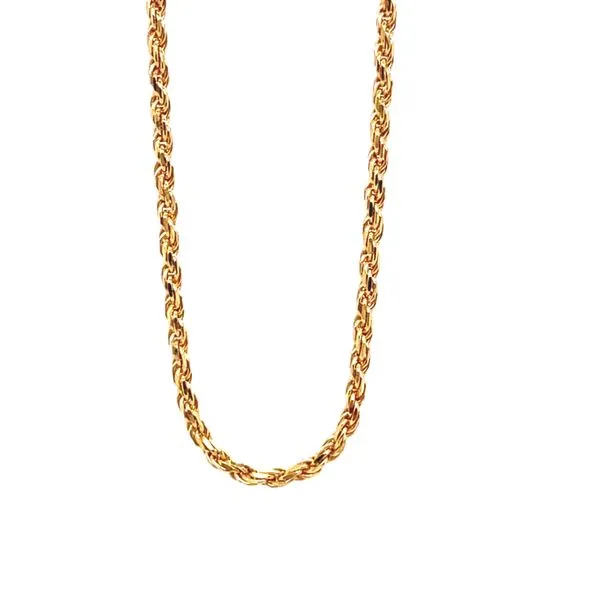 GOLD/PLATINUM CHAINS Valentine's Fine Jewelry Dallas, PA