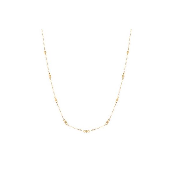 GOLD/PLATINUM CHAINS Valentine's Fine Jewelry Dallas, PA