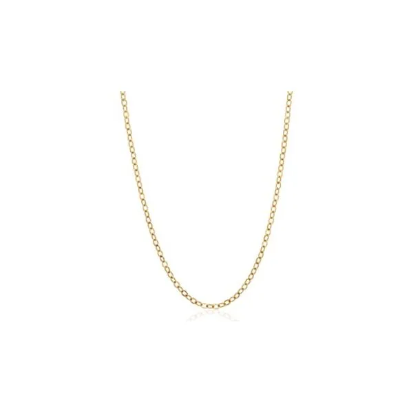GOLD/PLATINUM CHAINS Valentine's Fine Jewelry Dallas, PA