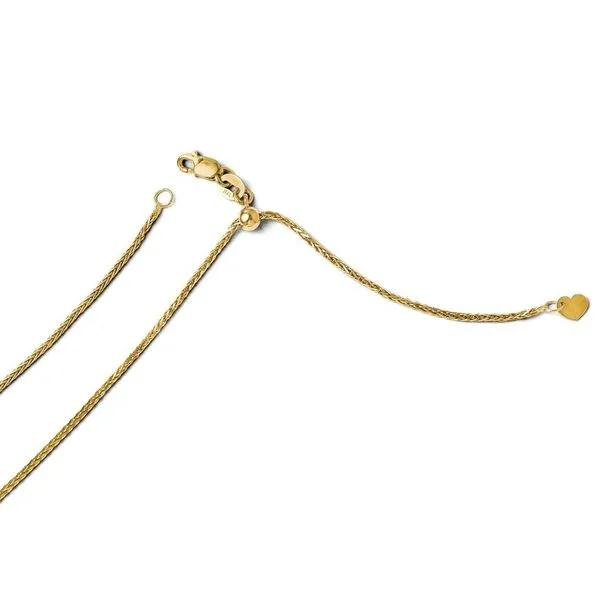 GOLD/PLATINUM CHAINS Valentine's Fine Jewelry Dallas, PA