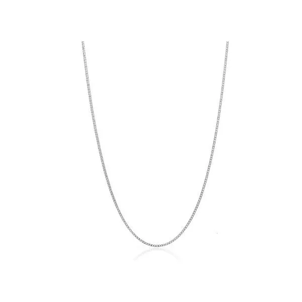 GOLD/PLATINUM CHAINS Valentine's Fine Jewelry Dallas, PA