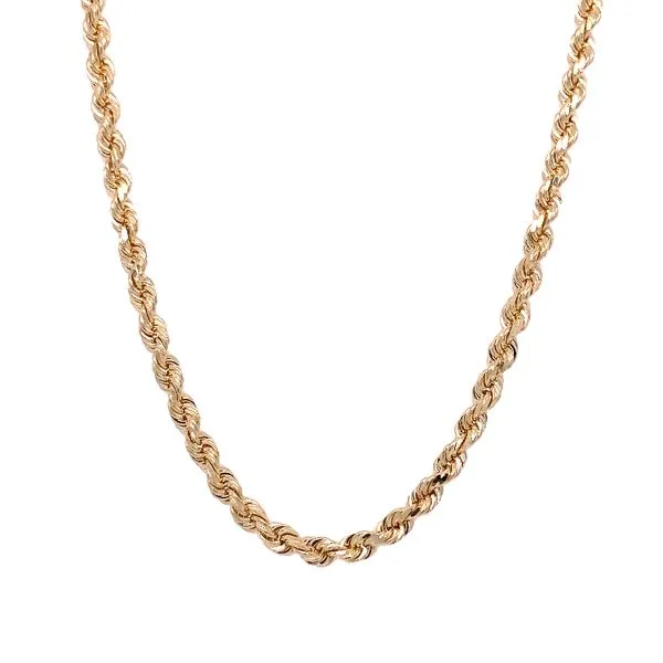 GOLD/PLATINUM CHAINS Valentine's Fine Jewelry Dallas, PA