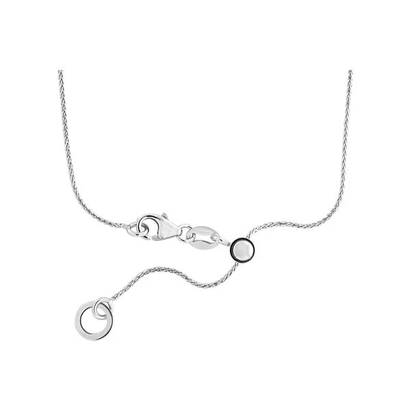 GOLD/PLATINUM CHAINS Valentine's Fine Jewelry Dallas, PA