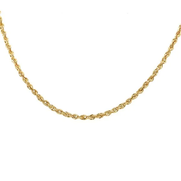 GOLD/PLATINUM CHAINS Valentine's Fine Jewelry Dallas, PA