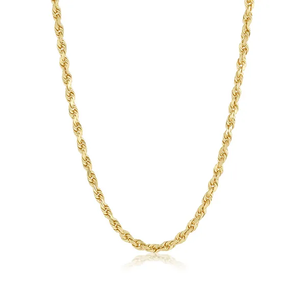 GOLD/PLATINUM CHAINS Valentine's Fine Jewelry Dallas, PA