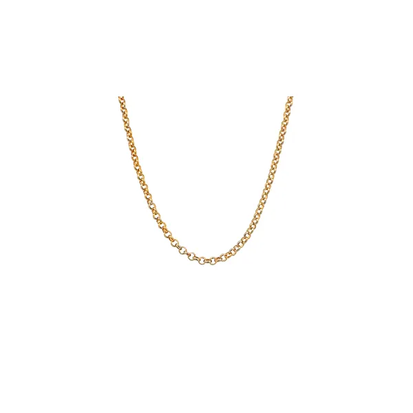 CHAINS/GOLD/PLATINUM Valentine's Fine Jewelry Dallas, PA