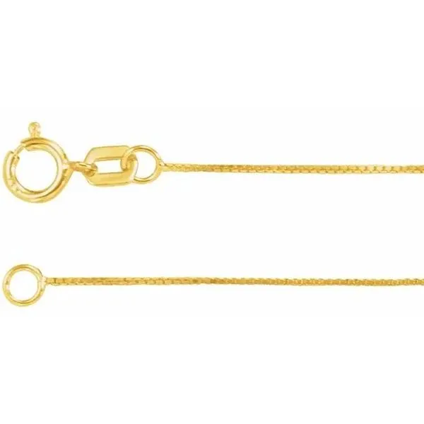 CHAINS/GOLD/PLATINUM Valentine's Fine Jewelry Dallas, PA