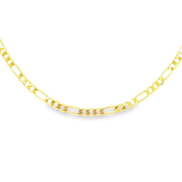 CHAINS/GOLD/PLATINUM Valentine's Fine Jewelry Dallas, PA