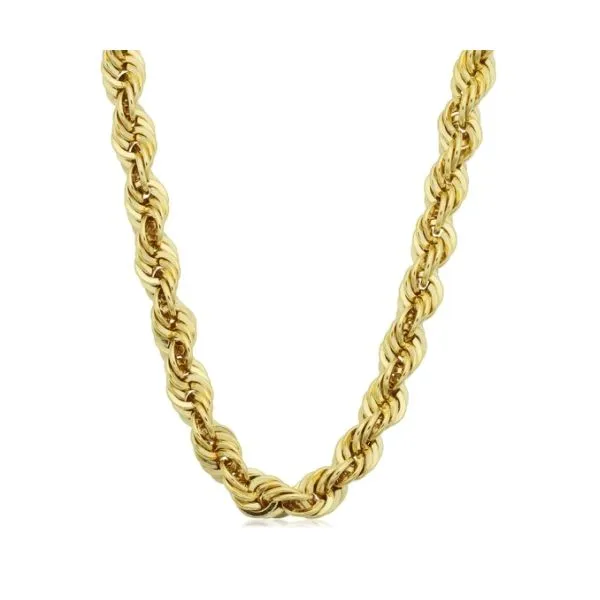 CHAINS/GOLD/PLATINUM Valentine's Fine Jewelry Dallas, PA