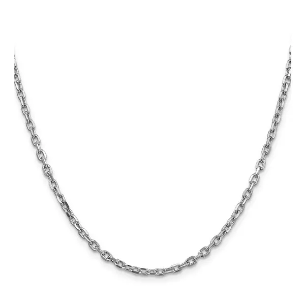 CHAINS/GOLD/PLATINUM Valentine's Fine Jewelry Dallas, PA