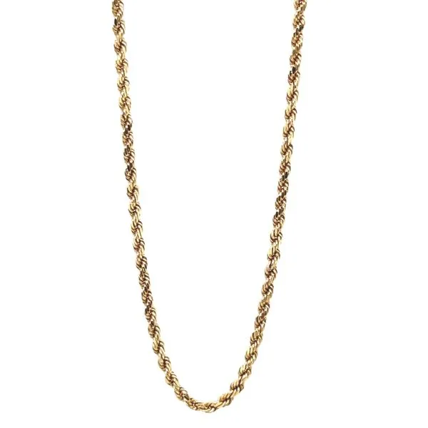 CHAINS/GOLD/PLATINUM Valentine's Fine Jewelry Dallas, PA