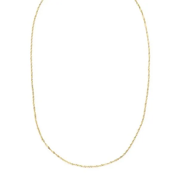 CHAINS/GOLD/PLATINUM Valentine's Fine Jewelry Dallas, PA