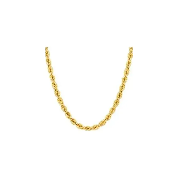 CHAINS/GOLD/PLATINUM Valentine's Fine Jewelry Dallas, PA