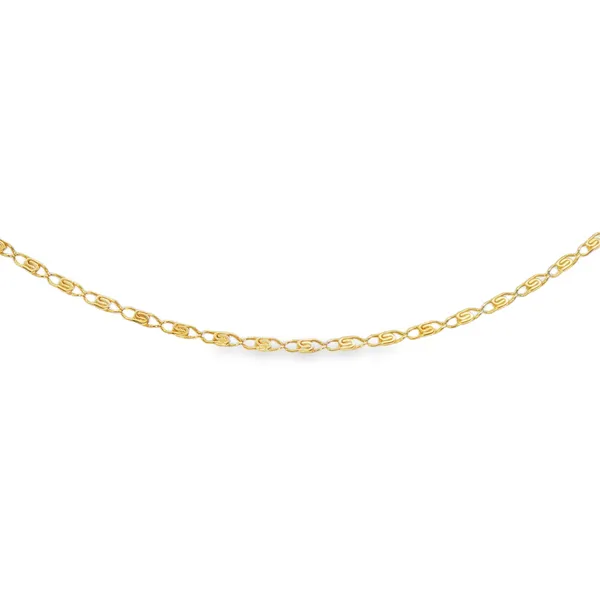 CHAINS/GOLD/PLATINUM Valentine's Fine Jewelry Dallas, PA