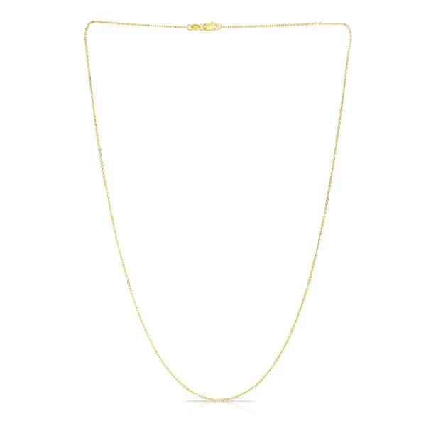 CHAINS/GOLD/PLATINUM Valentine's Fine Jewelry Dallas, PA