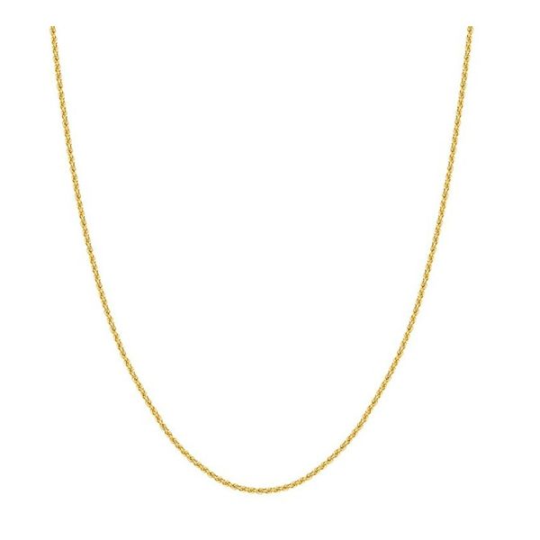 CHAINS/GOLD/PLATINUM Valentine's Fine Jewelry Dallas, PA