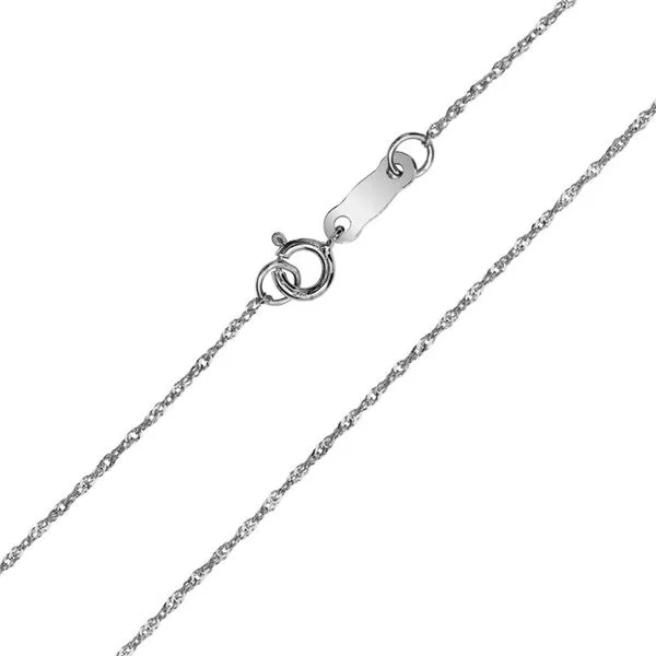 CHAINS/GOLD/PLATINUM Valentine's Fine Jewelry Dallas, PA