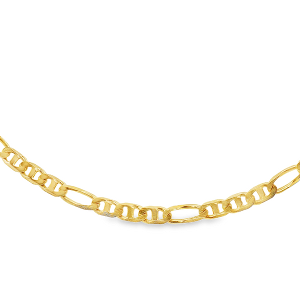 CHAINS/GOLD/PLATINUM Valentine's Fine Jewelry Dallas, PA