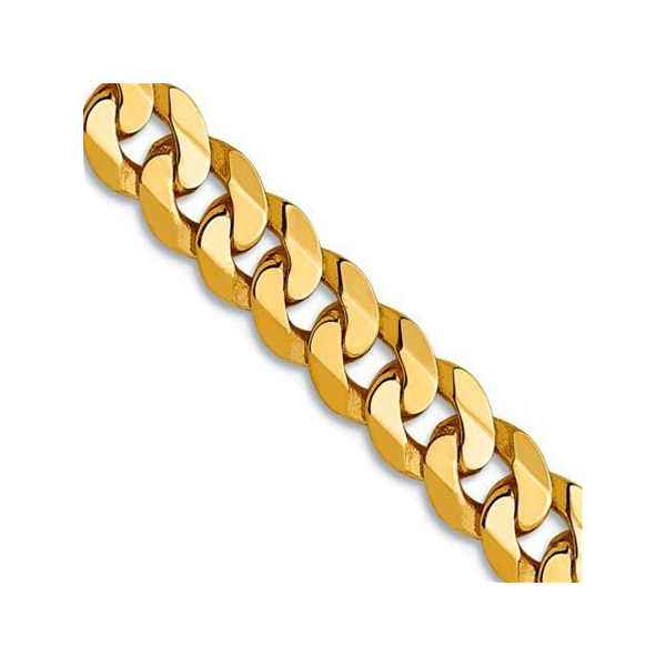 CHAINS/GOLD/PLATINUM Valentine's Fine Jewelry Dallas, PA