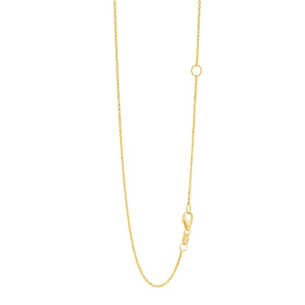 CHAINS/GOLD/PLATINUM Valentine's Fine Jewelry Dallas, PA