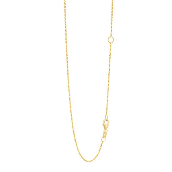 CHAINS/GOLD/PLATINUM Valentine's Fine Jewelry Dallas, PA