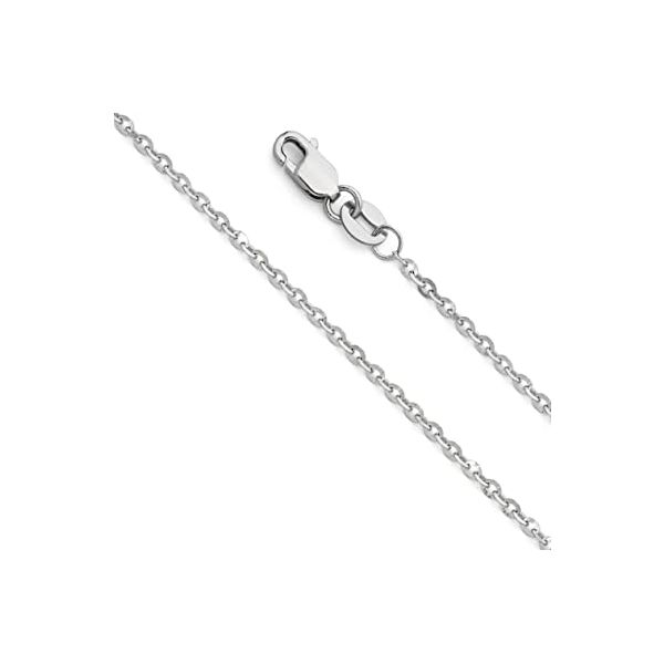 CHAINS/GOLD/PLATINUM Valentine's Fine Jewelry Dallas, PA