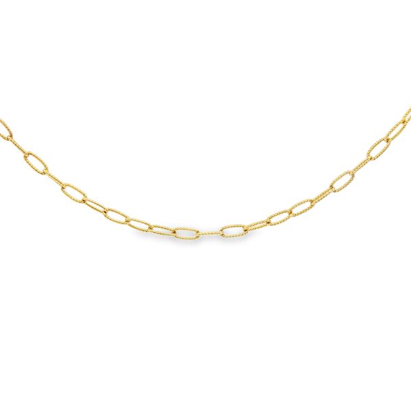 CHAINS/GOLD/PLATINUM Valentine's Fine Jewelry Dallas, PA