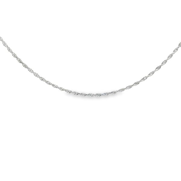 CHAINS/GOLD/PLATINUM Valentine's Fine Jewelry Dallas, PA