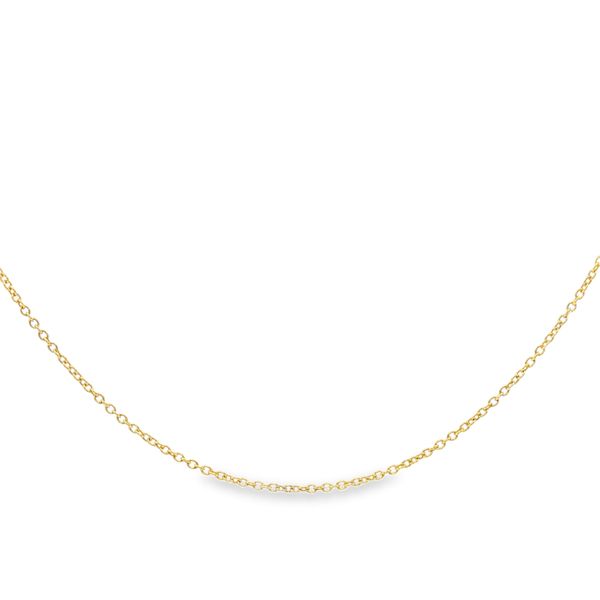 CHAINS/GOLD/PLATINUM Valentine's Fine Jewelry Dallas, PA