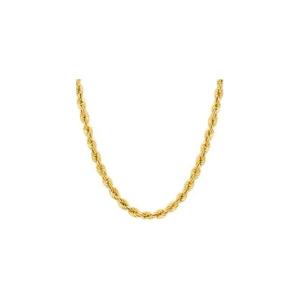 CHAINS/GOLD/PLATINUM Valentine's Fine Jewelry Dallas, PA