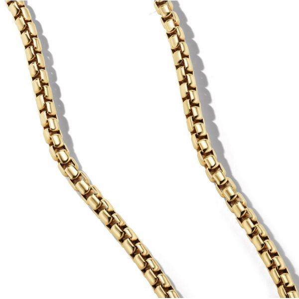 CHAINS/GOLD/PLATINUM Valentine's Fine Jewelry Dallas, PA