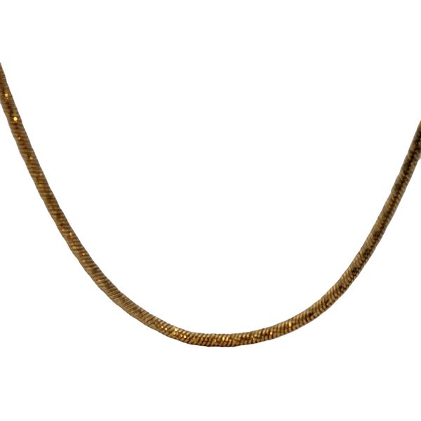 CHAINS/GOLD/PLATINUM Valentine's Fine Jewelry Dallas, PA