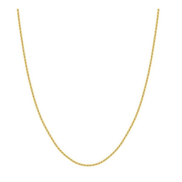 CHAINS/GOLD/PLATINUM Valentine's Fine Jewelry Dallas, PA
