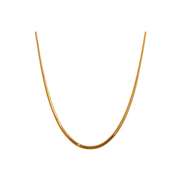 CHAINS/GOLD/PLATINUM Valentine's Fine Jewelry Dallas, PA