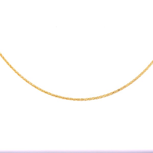 CHAINS/GOLD/PLATINUM Valentine's Fine Jewelry Dallas, PA