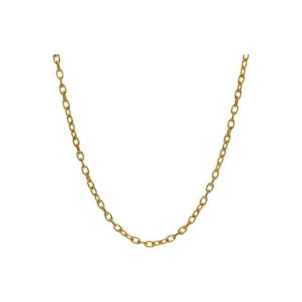 CHAINS/GOLD/PLATINUM Valentine's Fine Jewelry Dallas, PA