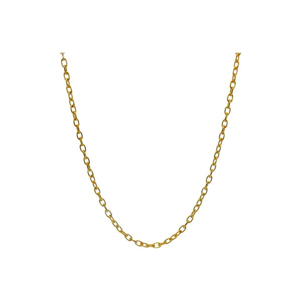 CHAINS/GOLD/PLATINUM Valentine's Fine Jewelry Dallas, PA