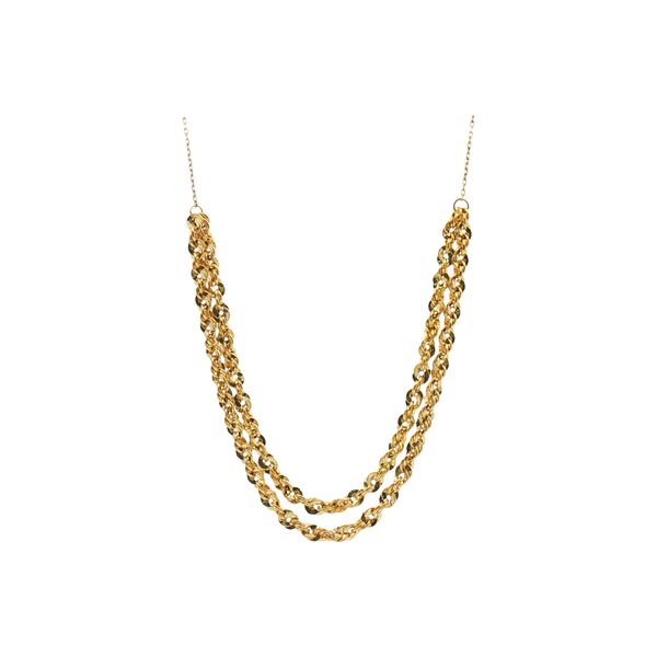 CHAINS/GOLD/PLATINUM Valentine's Fine Jewelry Dallas, PA