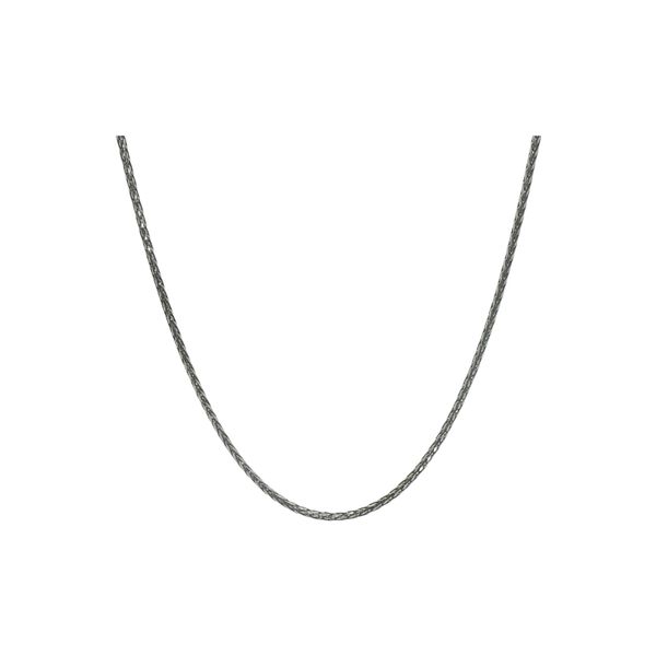 CHAINS/GOLD/PLATINUM Valentine's Fine Jewelry Dallas, PA