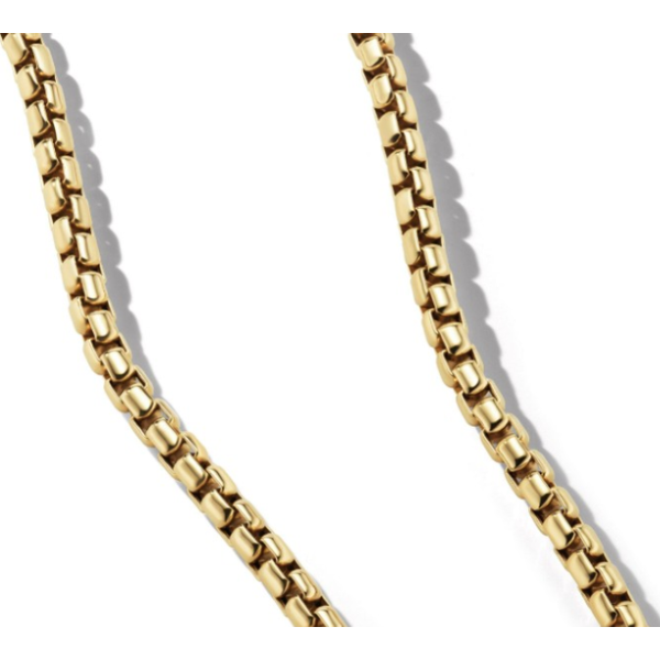 CHAINS/GOLD/PLATINUM Valentine's Fine Jewelry Dallas, PA